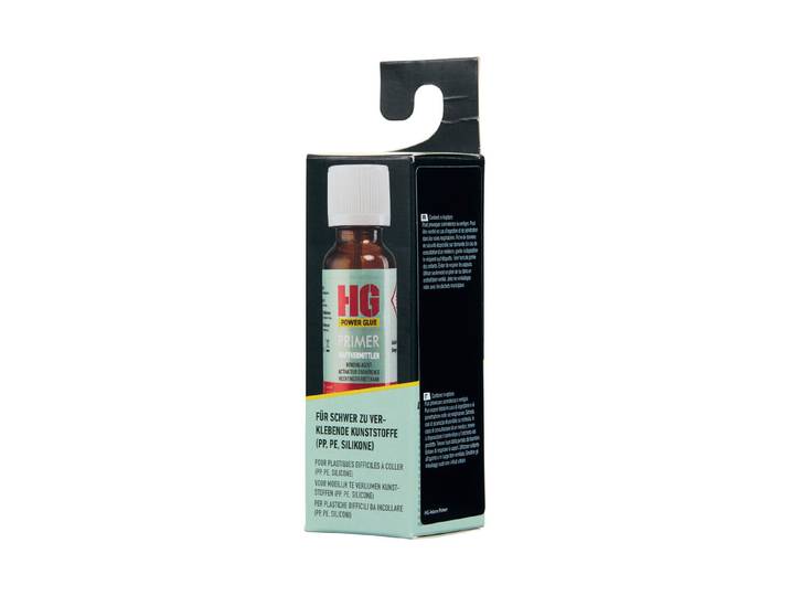 HG Power Glue Primer Haftvermittler 15 g Primer/Haftvermittler Transparent
