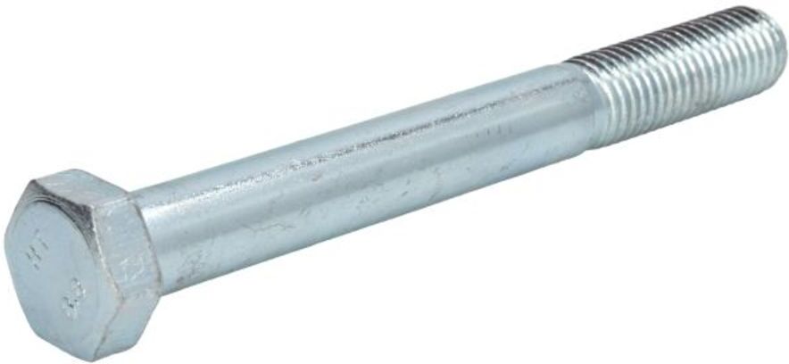 Schraube S-TR M18X2,5/160-1