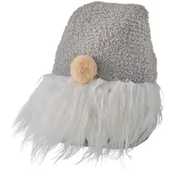 como Türstopper  Wichtel ¦ Polyester,Sand ¦ Maße (cm): B: 15