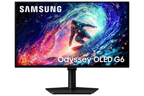 Samsung Electronic Odyssey Oled G61sh