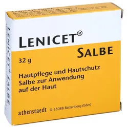 Lenicet