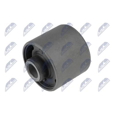 NTY Lagerung, Lenker ZTT-DA-002B vorne für DAIHATSU TOYOTA