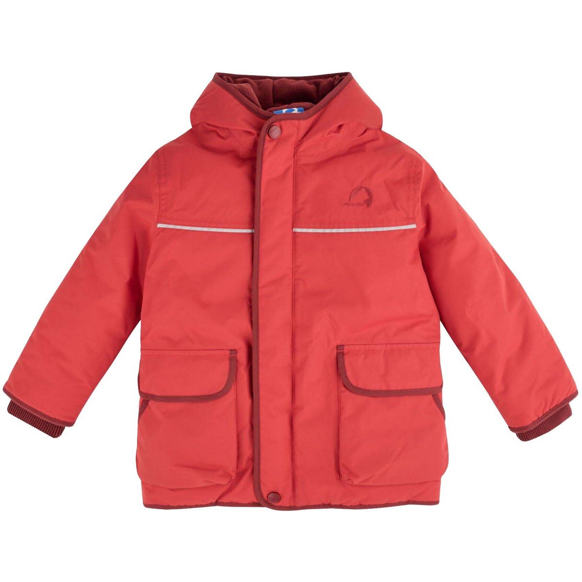 Finkid Talvi Sport lava/cranberry (277243) 110/120 8000026-277243-110/120