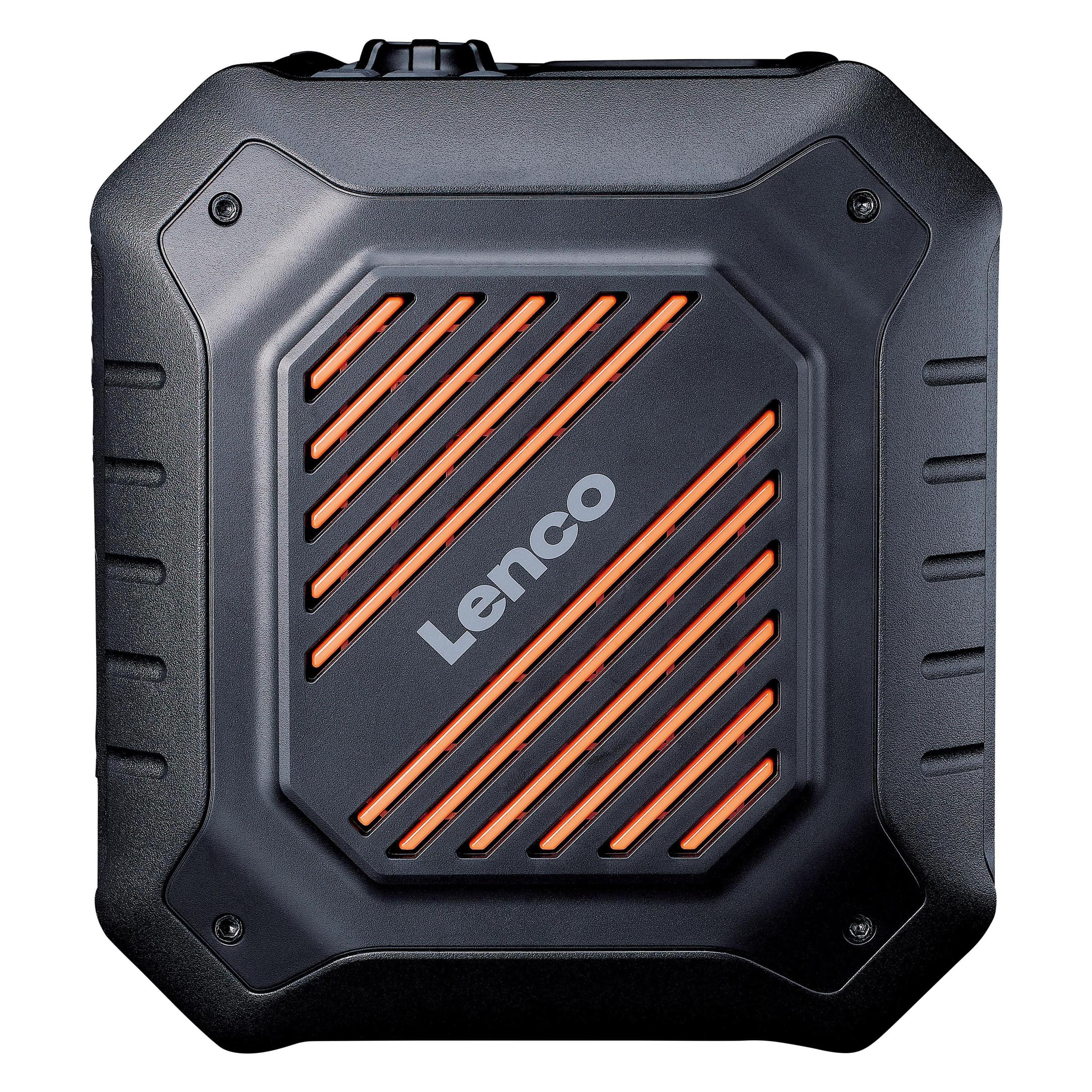 Lenco ODR-160GY (DAB+, FM, PLL, Bluetooth) (ODR-160GY)