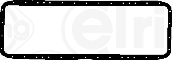 Elring Dichtung, Ölwanne 759750 Für Daf