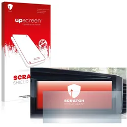 upscreen Scratch Shield Displayschutz, Geräte Schutzfolie