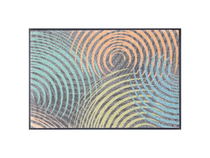 Fuß- & Sauberlaufmatte Ondole 50 x 75cm Multicolor