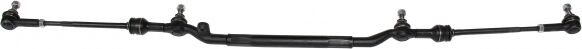 Mapco Spurstange 49801 Mitte Für Mercedes
