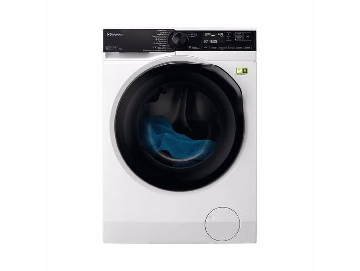 Electrolux WA 2023 BEF Waschmaschine Frontlader – weiss