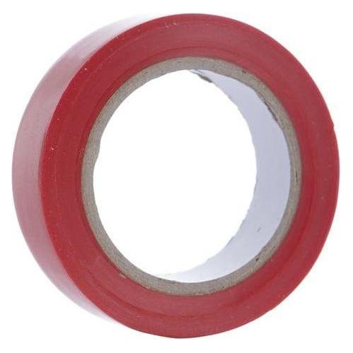 Bycom Electrical insulating tape, 0.13 x 15 mm. 10 m. red (15 mm) (59869460)