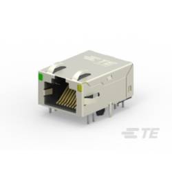TE Connectivity TE AMP Industrial RJ45 Industrial RJ45 6-2301994-1 1 St.
