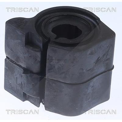 Triscan Lagerbuchse, Stabilisator [Hersteller-Nr. 850038820] für Citroën
