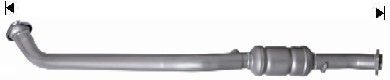 Vegaz Katalysator Tk-991 Für Toyota