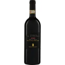 Chianti Classico Riserva TENUTA LA GABBIOLA Fattoria San Michele 2020 BIO