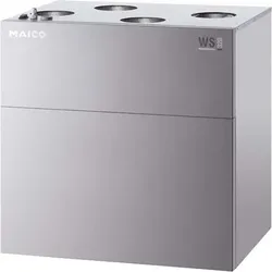 Maico Raumluft-System Bypass WS 320 KBR