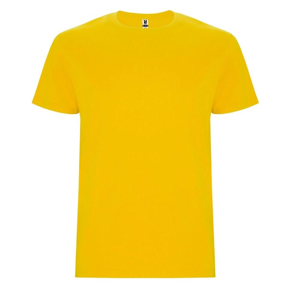 Alpinia Stafford gelbes T-Shirt Grösse XXL (XXL) (72797703)