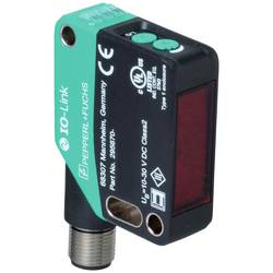 Pepperl+Fuchs Reflexions-Lichttaster OBT650-R200-E5-IO-V1 295670-100372 hellschaltend 1 St.