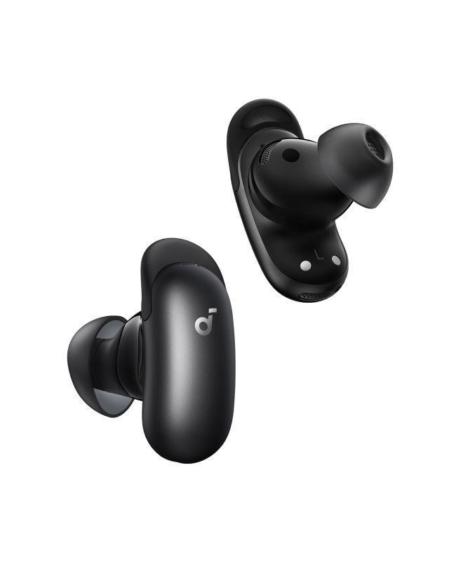 Anker Soundcore Liberty 5 Pro In-ear Bluetooth oordopjes - Zwart