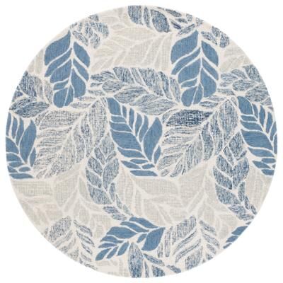 SAFAVIEH Hand-Tufted Martha Stewart Trajanka Modern & Contemporary Wool Rug