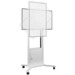Hagor HP Twin Lift M-Flip Liftsystem mobil