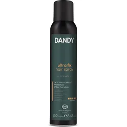 250ml DANDY Ultra Fix Hair Spray