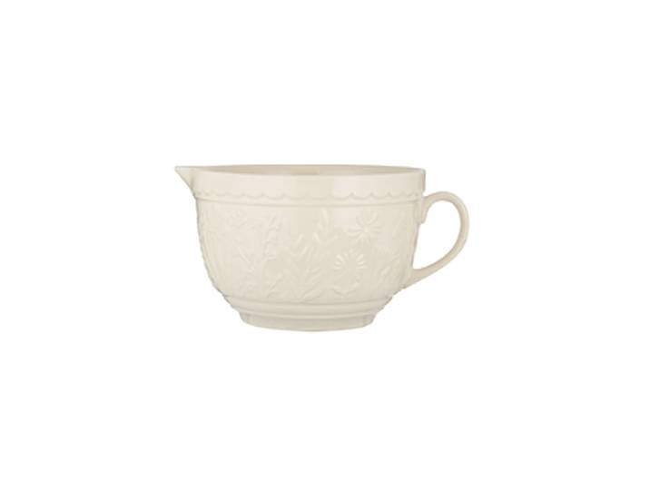 Design Teigschüssel „in the Meadow“ - Creme MASON CASH