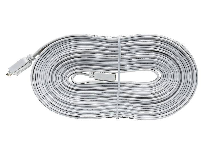 Paulmann MaxLED Verbindungskabel Weiss 5 m