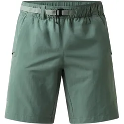 Haglöfs, Herren, Outdoorhose, Hede (48, S), Grün