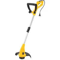 Powerplus, Rasentrimmer, 350 w edge trimmer, ø250 mm (Trimmfaden)