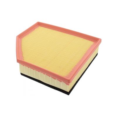 MAPCO Luftfilter 60954 Filtereinsatz 60mm für Volvo