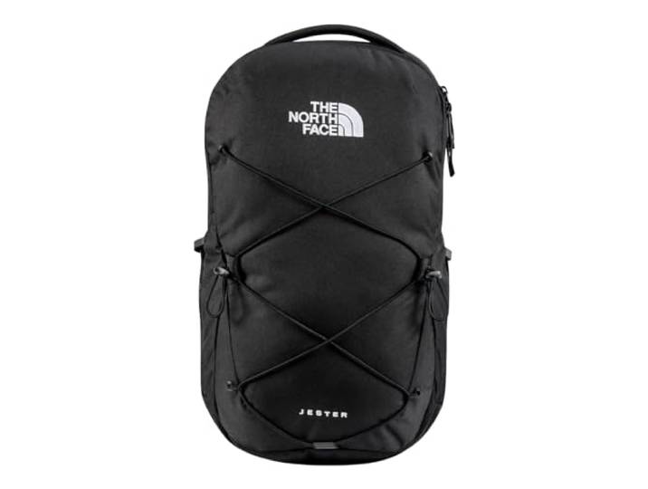 THE NORTH FACE NF0A3VXF4H01 JESTER Sports backpack Unisex Adult TNF Black-NPF Größe OS