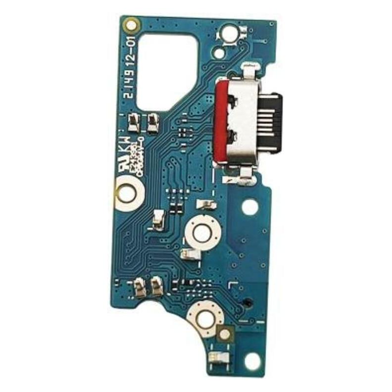 Motorola Ladeanschluss Flex Moto G22 5P68C20429 (Motorola Moto G22) (5P68C20429)