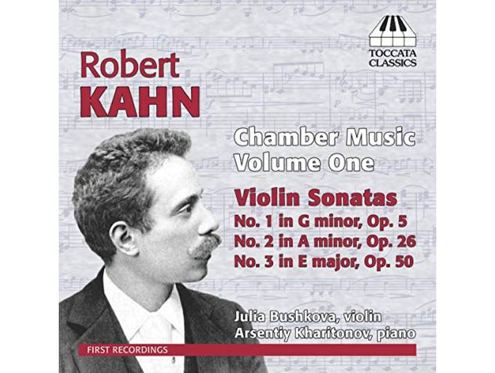 Chamber Music Vol.1
