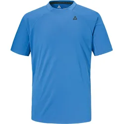 Schöffel, Herren, Sportshirt, T Shirt Style Enixa MEN (XXL), Blau