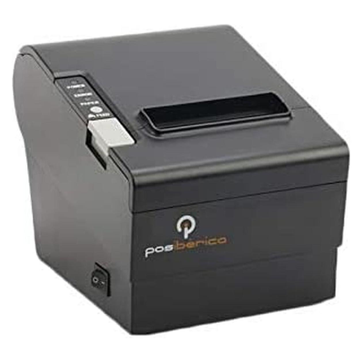 Posiberica IDRO80P8D (USB) (IDRO80P8D)