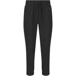 ENDURANCE Phile Trainingshose Damen 1001 - black 40