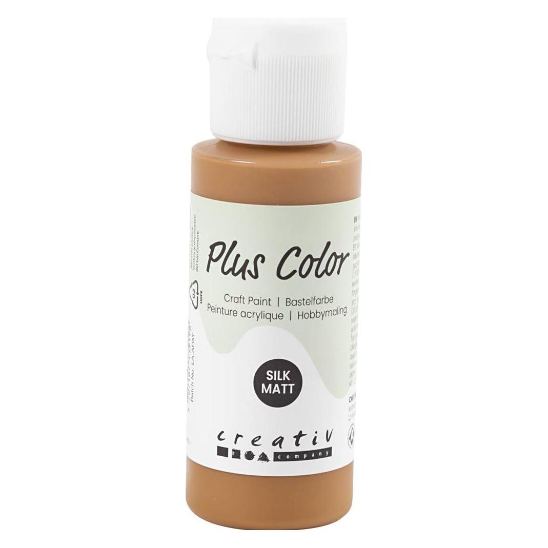 Plus Color Craft Paint (60 ml) (39636)