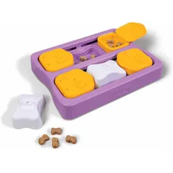 Nina Ottosson Dog Brick Small 22X16X4,5Cm - (635.1323) (Intelligenzspielzeug Hund), Hundespielzeug