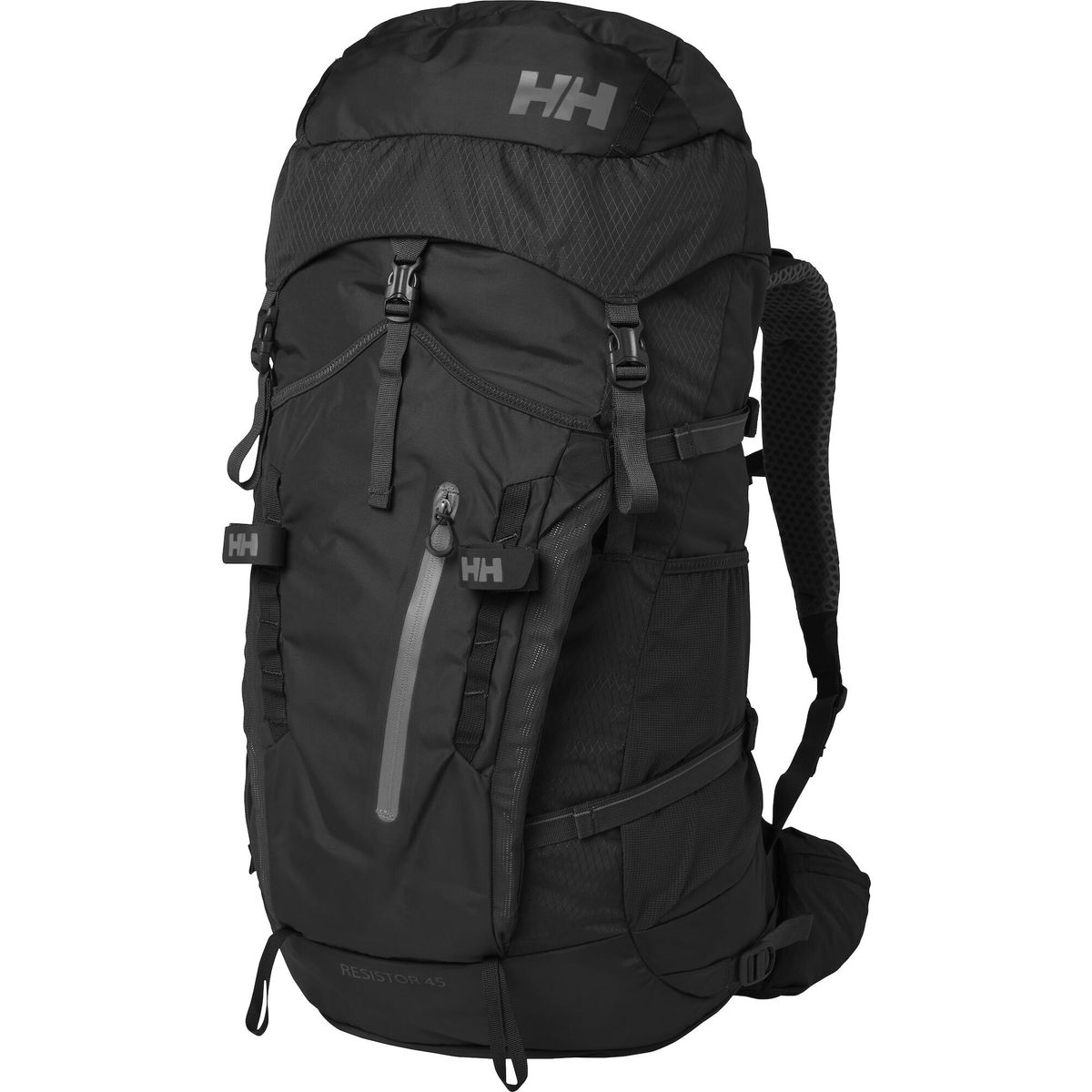 Helly Hansen Resistor Backpack Recco black (990) STD 67511_990-STD