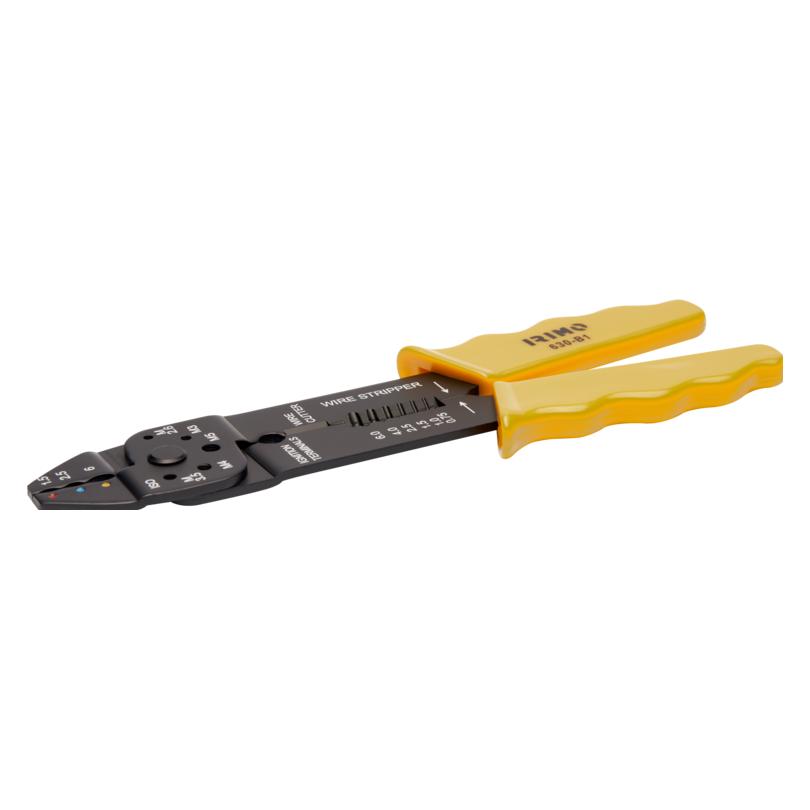 Irimo Crimpzange für 220 mm isolierte Kabelschuhe 1.5 (220 mm) (37329244)