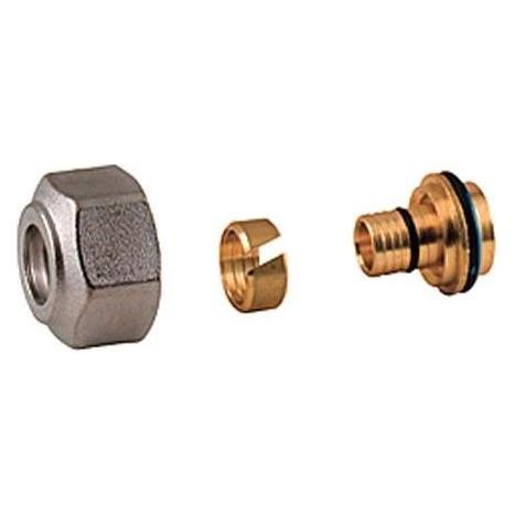 Giacomini Plastic Pipe Adaptor Eurocone (33038775)