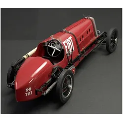 Italeri Fiat Mefistofele