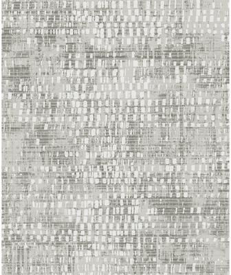 Seabrook Designs Nimbus Faux Non-Woven Unpasted Wallpaper