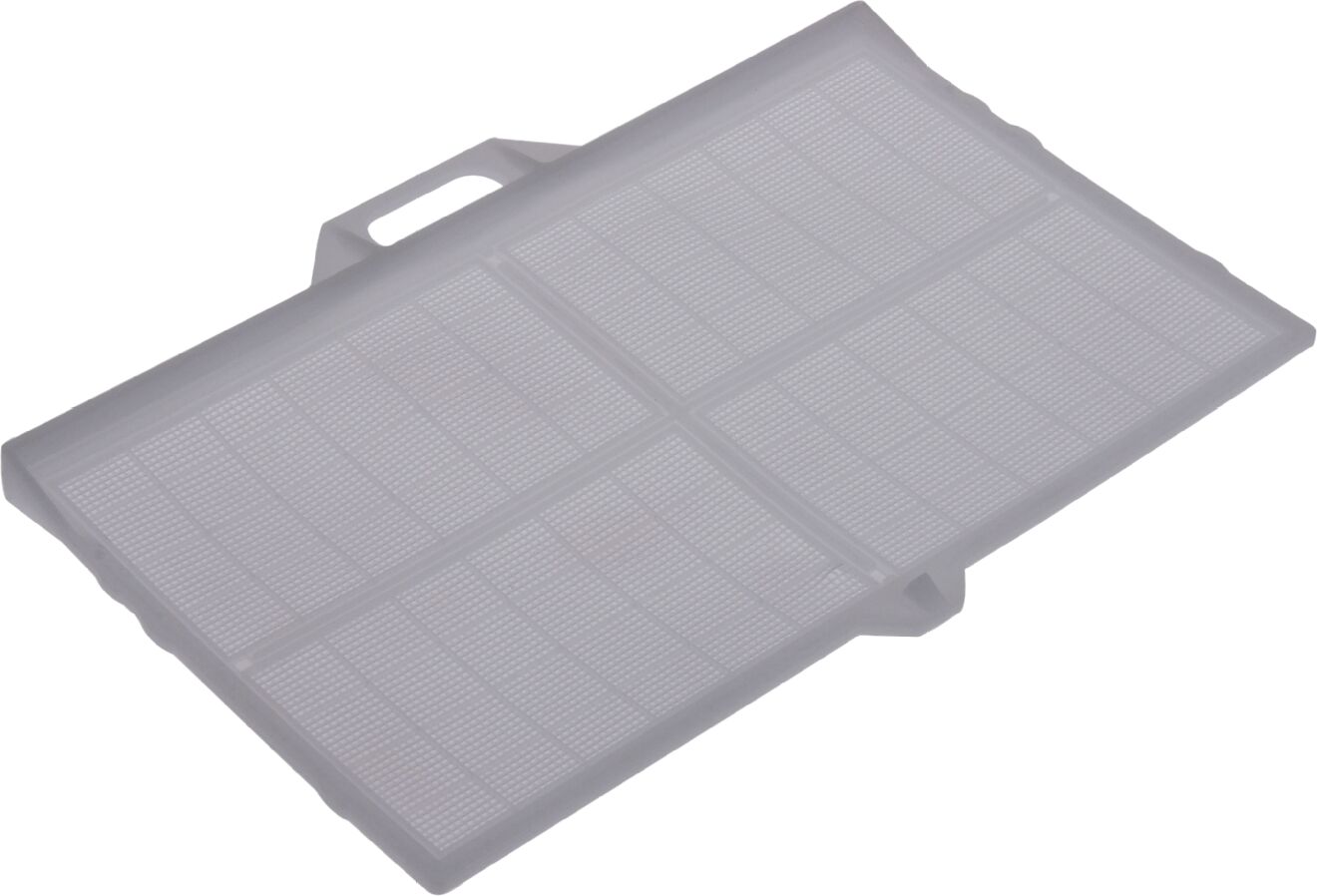 Blue Print Filter, Innenraumluft Adz92504 Für Isuzu