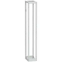 Schneider Electric LVS08403 PrismaSeT-P, Grundgerüst, Breite=300mm,Tiefe=400mm,Höhe=2000mm