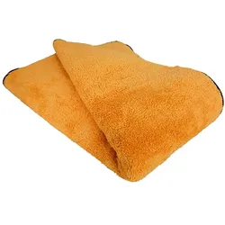 Chemical Guys Miracle Dryer Microfiber Towel