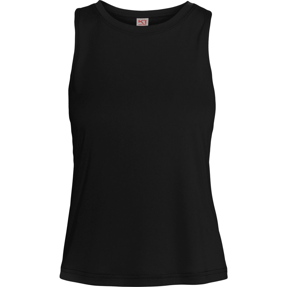 Kari Traa Una Tanktop black (BLACK) XS 623961-BLACK-XS