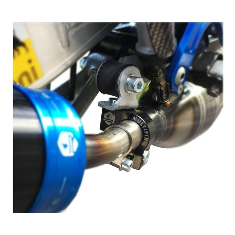 Kit de fixation de pot Multifix KRM Pro Ride
