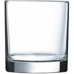 Arcoroc Islande FB Whisky cl, Trinkgläser, Transparent
