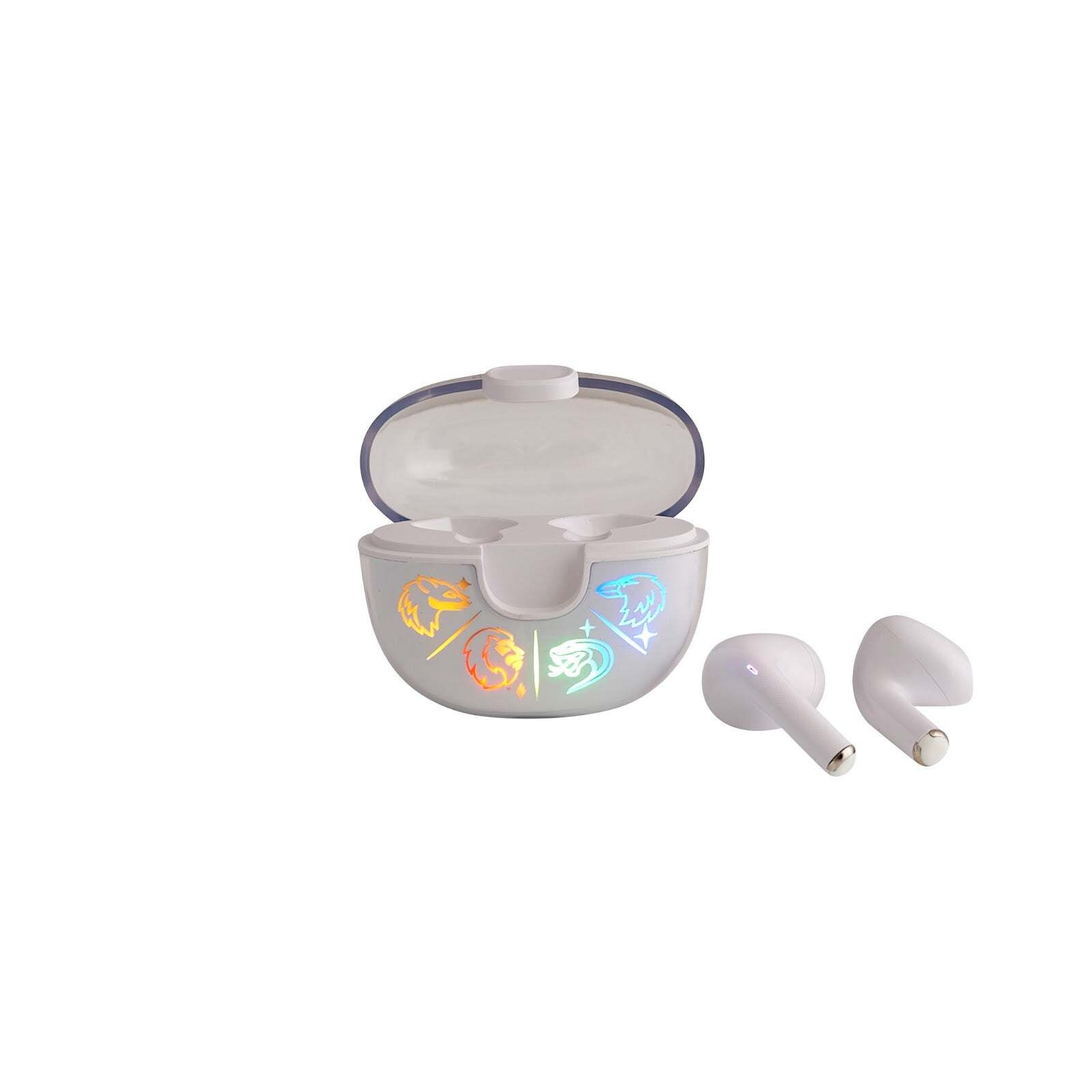 Lazerbuilt Harry Potter Hogwarts In-Ear Headset TWSHP-LI-HOGWARTS
